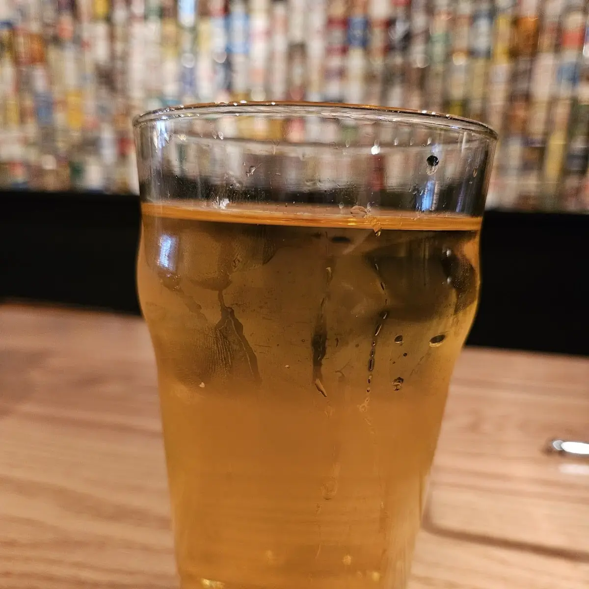 Pineapple Cider