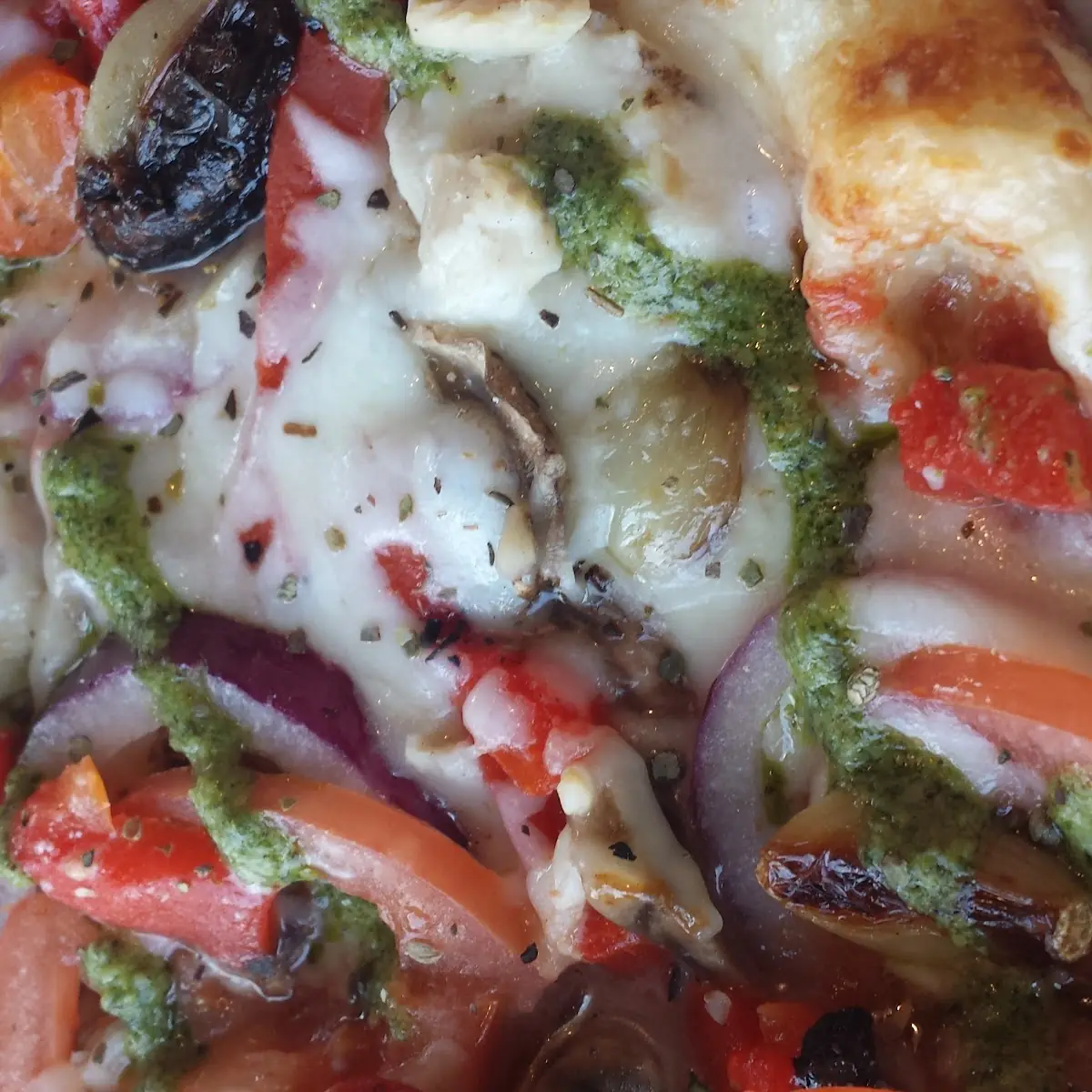 Mod Pizza