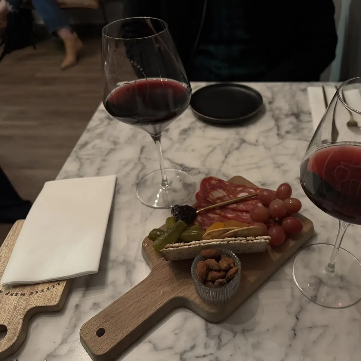 Red Wine