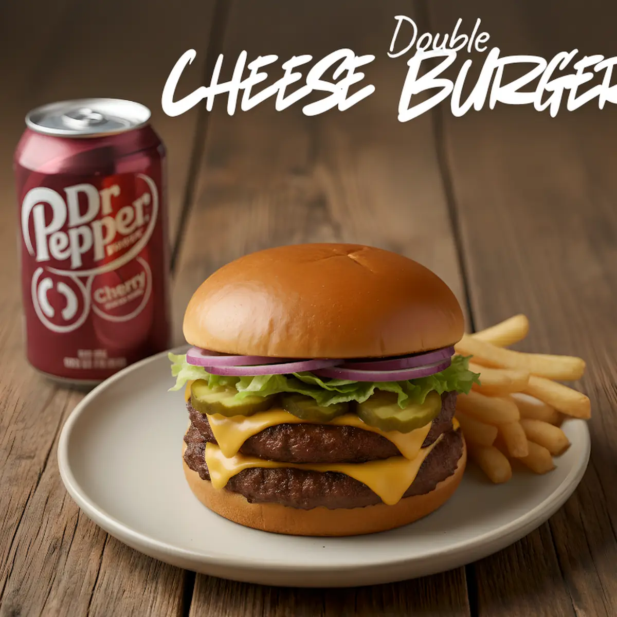 Cheese Burger