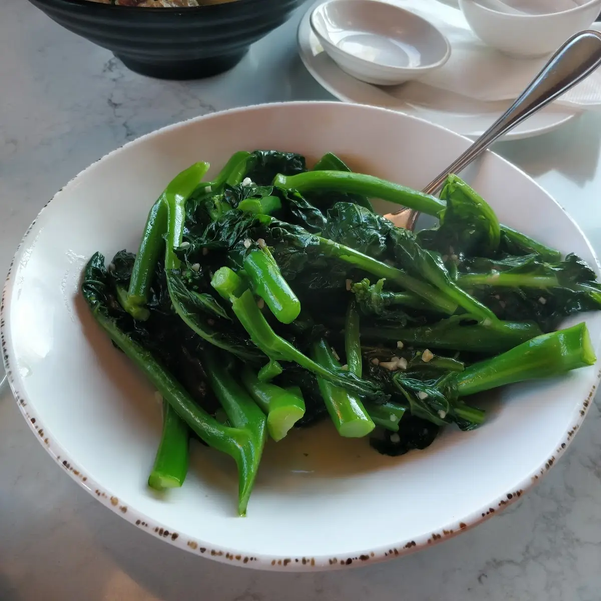 Gai Lan