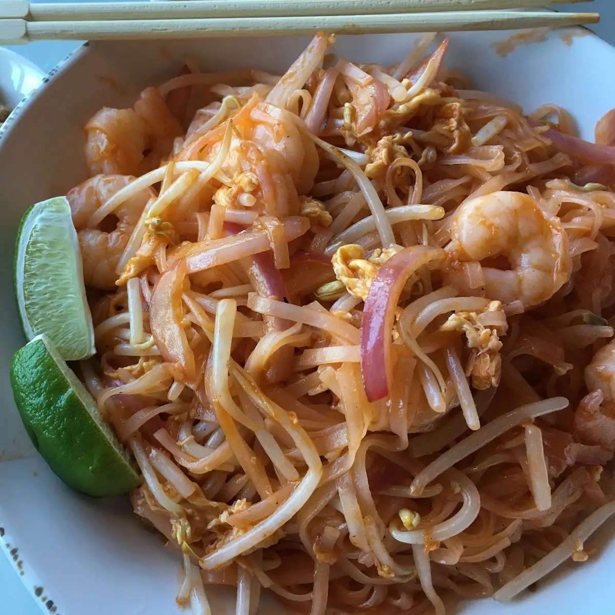 Pad Thai