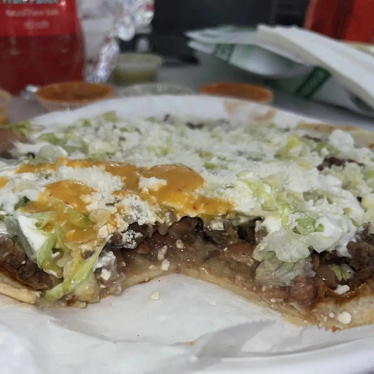 Carne Asada Machete