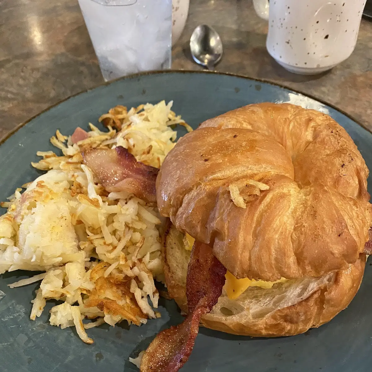 sr French Toast