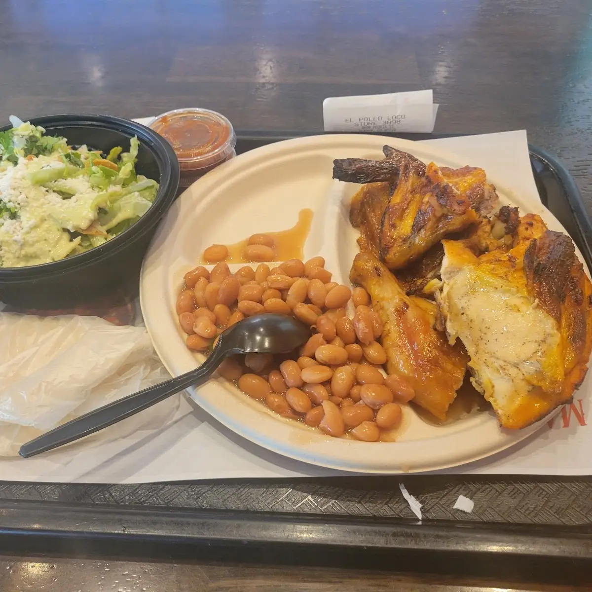 El Pollo Loco