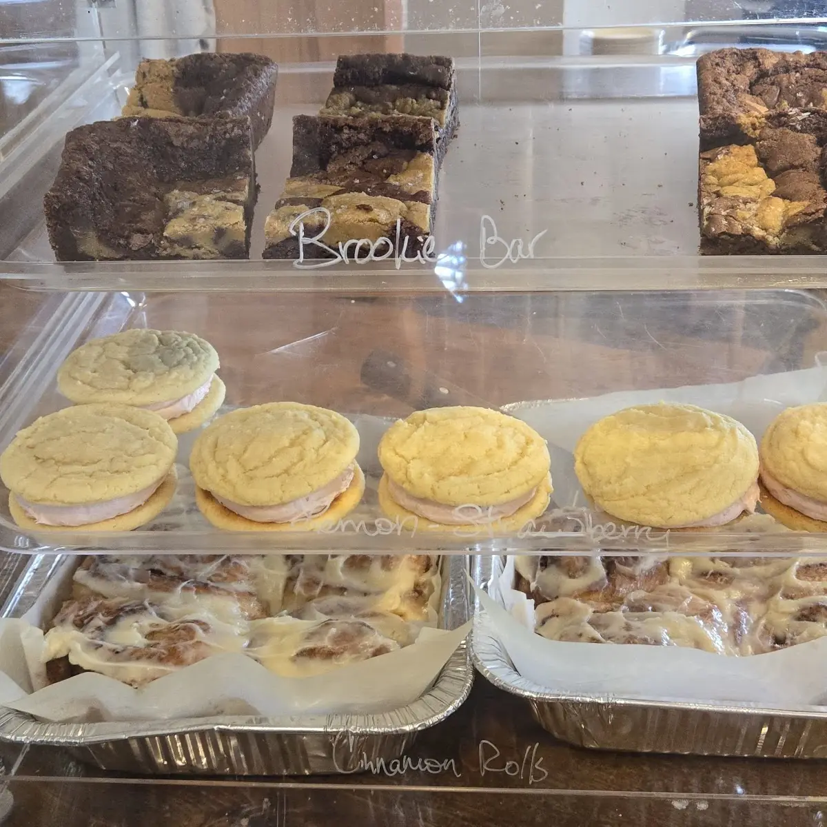 Fresh Baked Goods