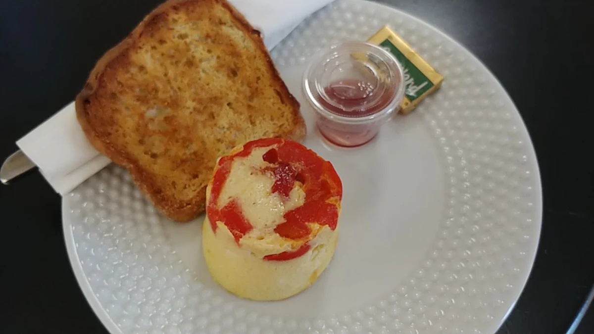 Egg Bite