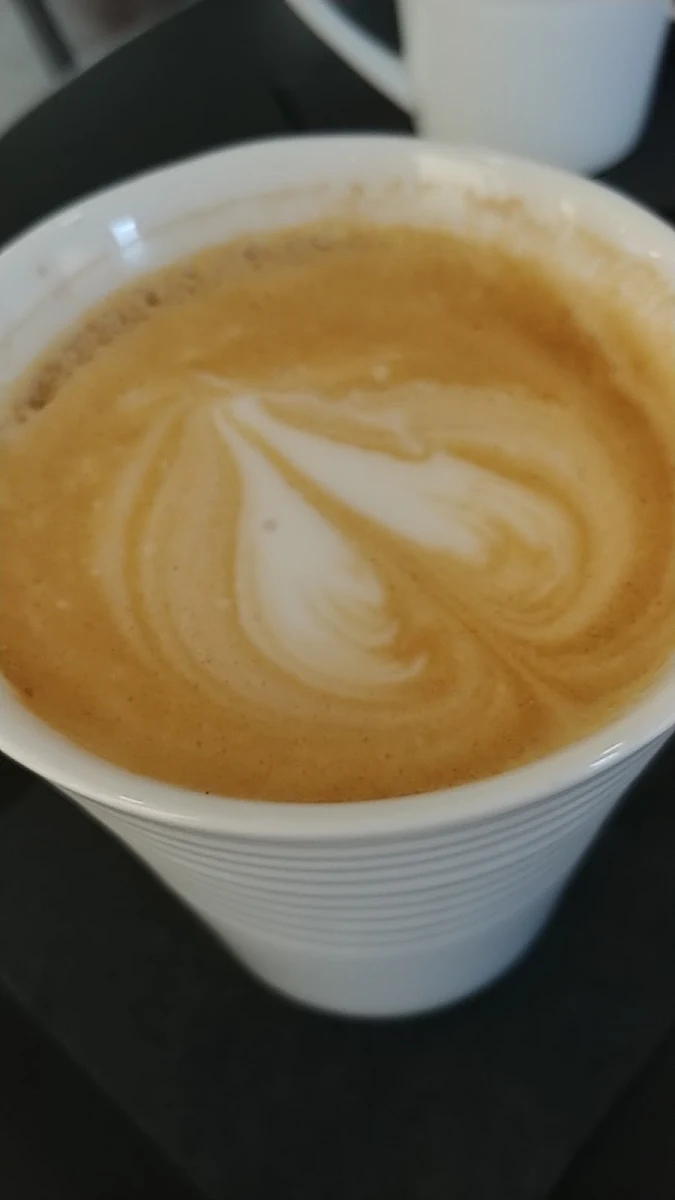 Latte