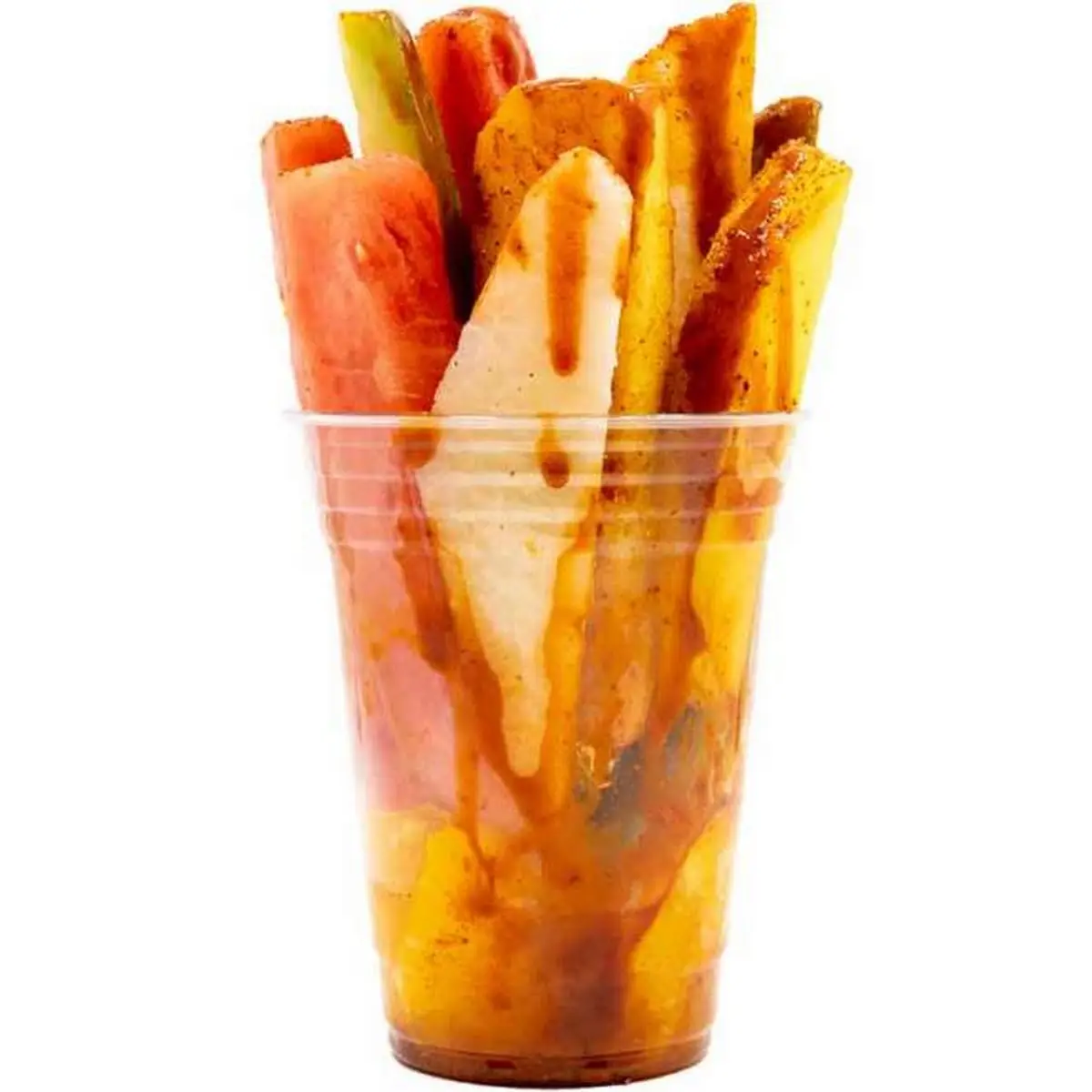 Fruit Cup