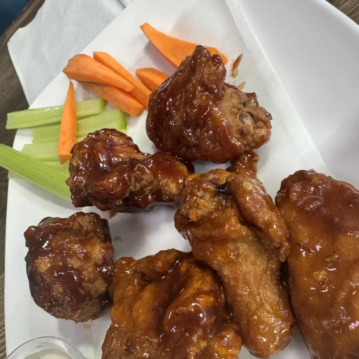 Chicken Wings