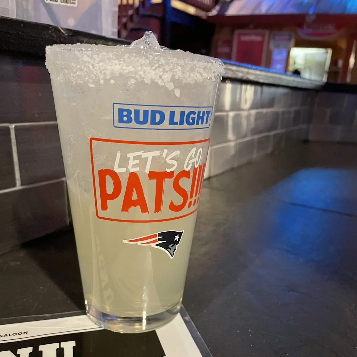 House Margarita