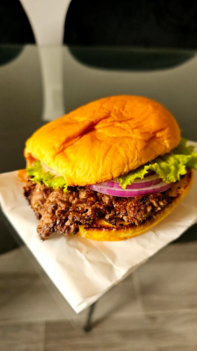 Smash Burger