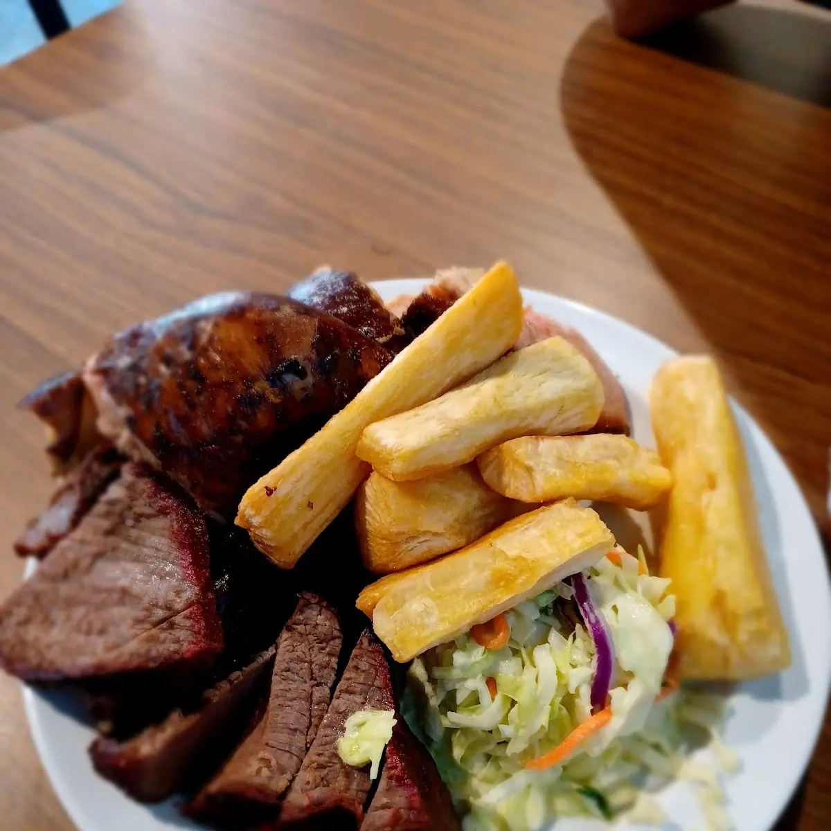 Combo Especial Special Combo