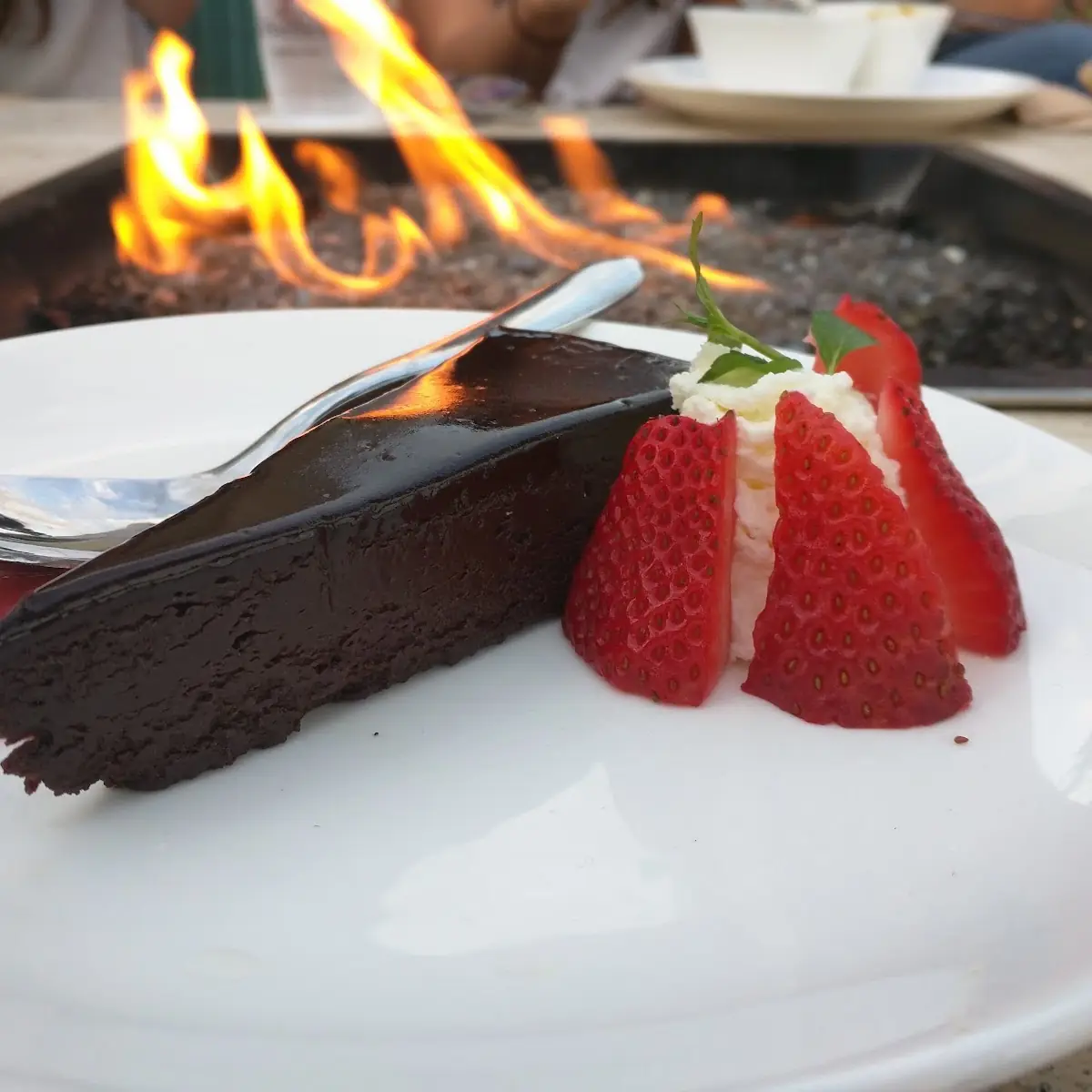 Chocolate Cake