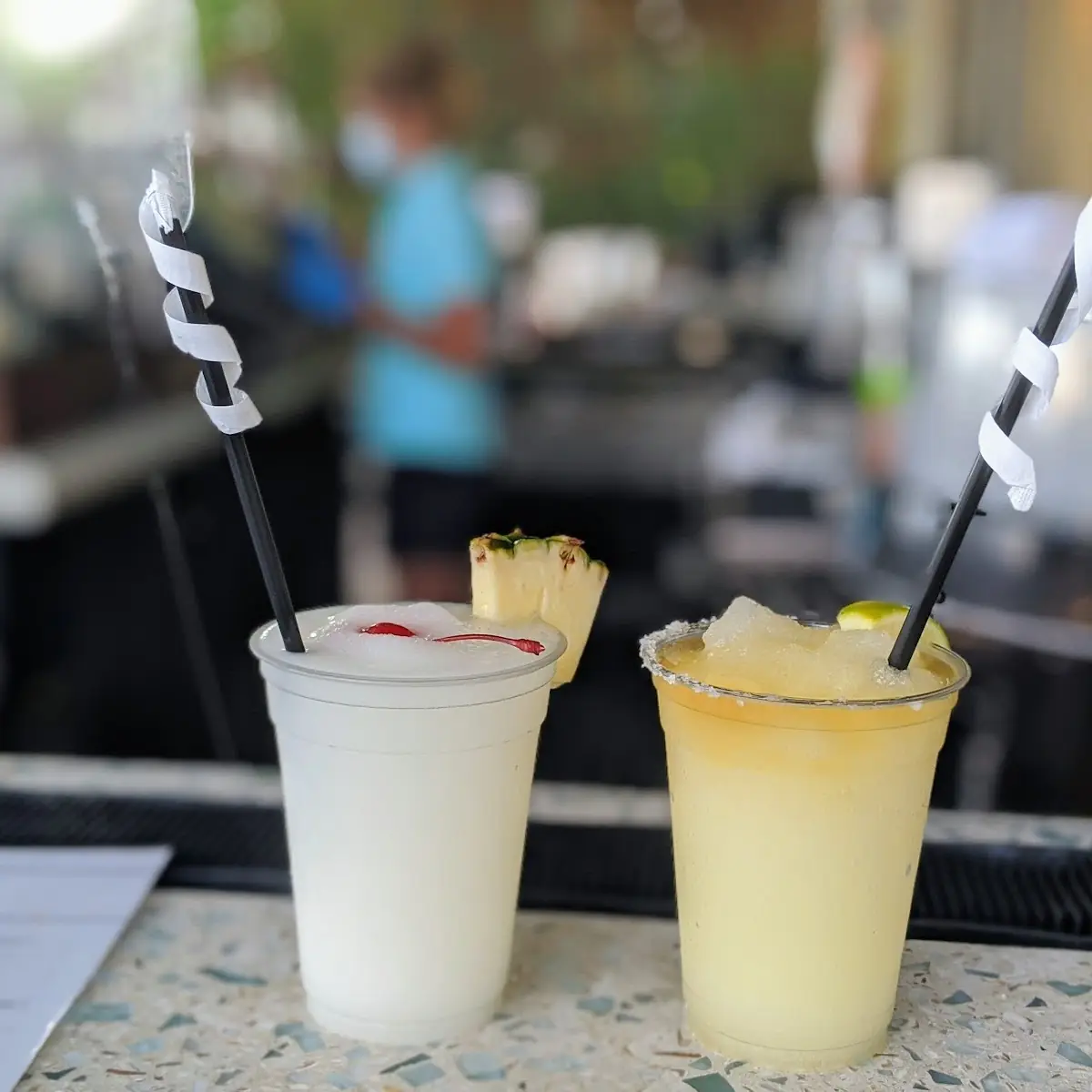 Piña Colada