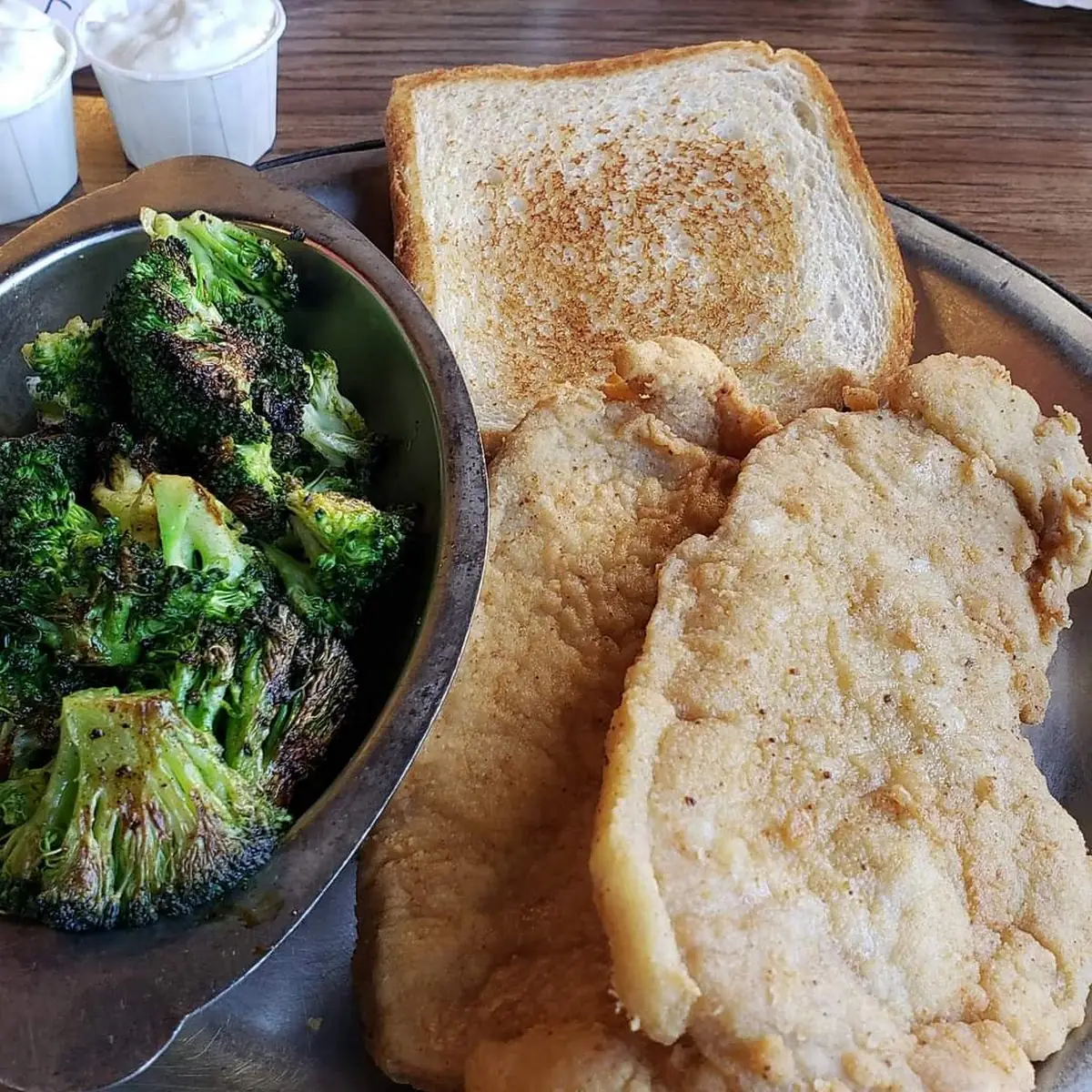 Pork Chops