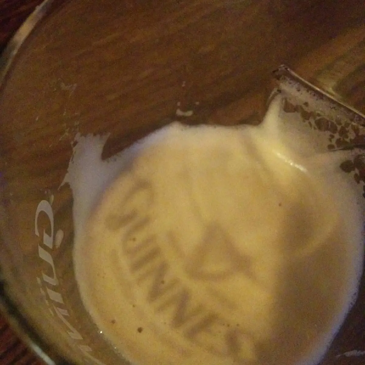 Guinness