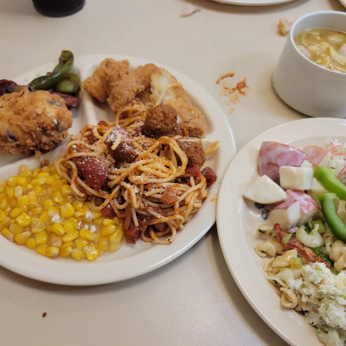Pulled Pork