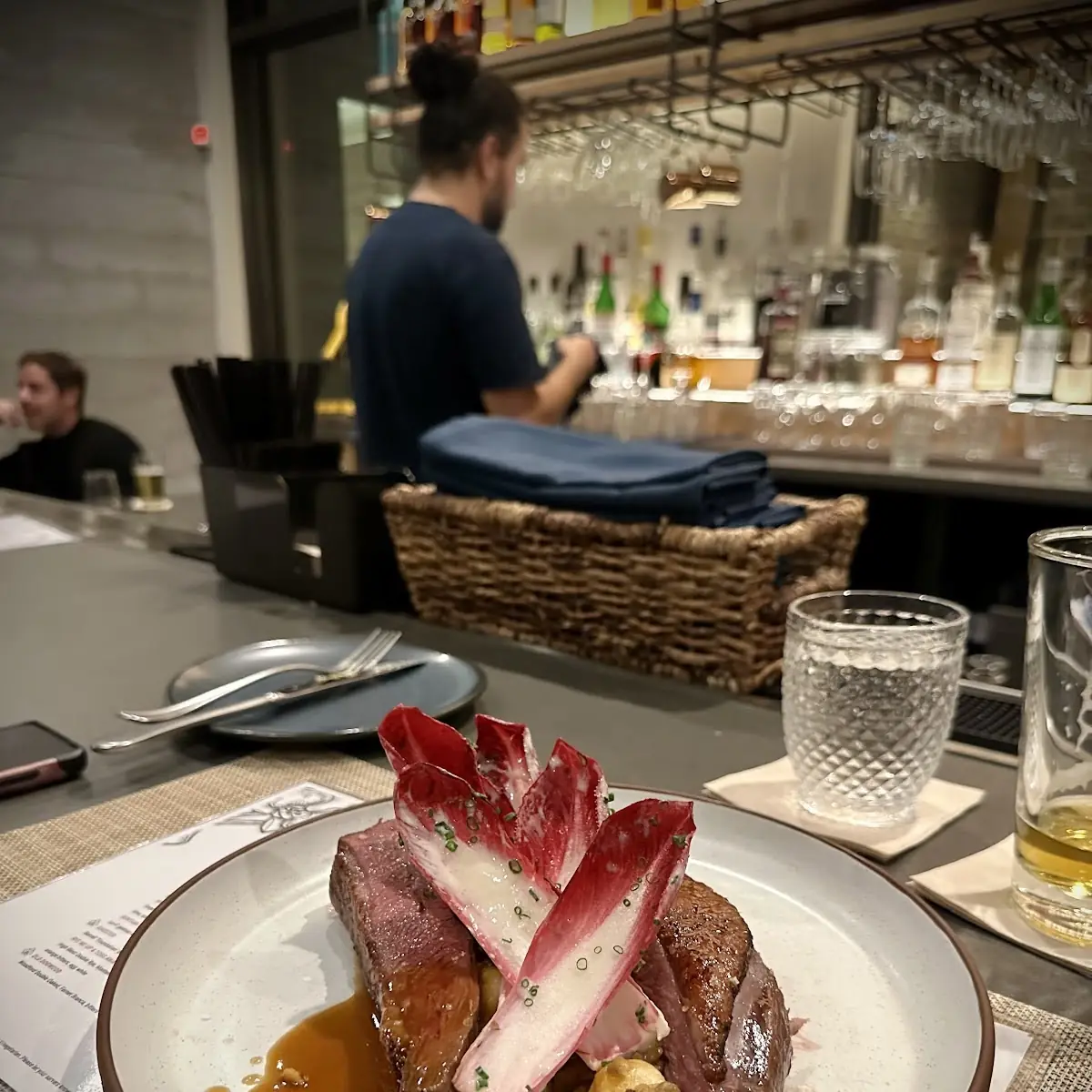 Duck Breast