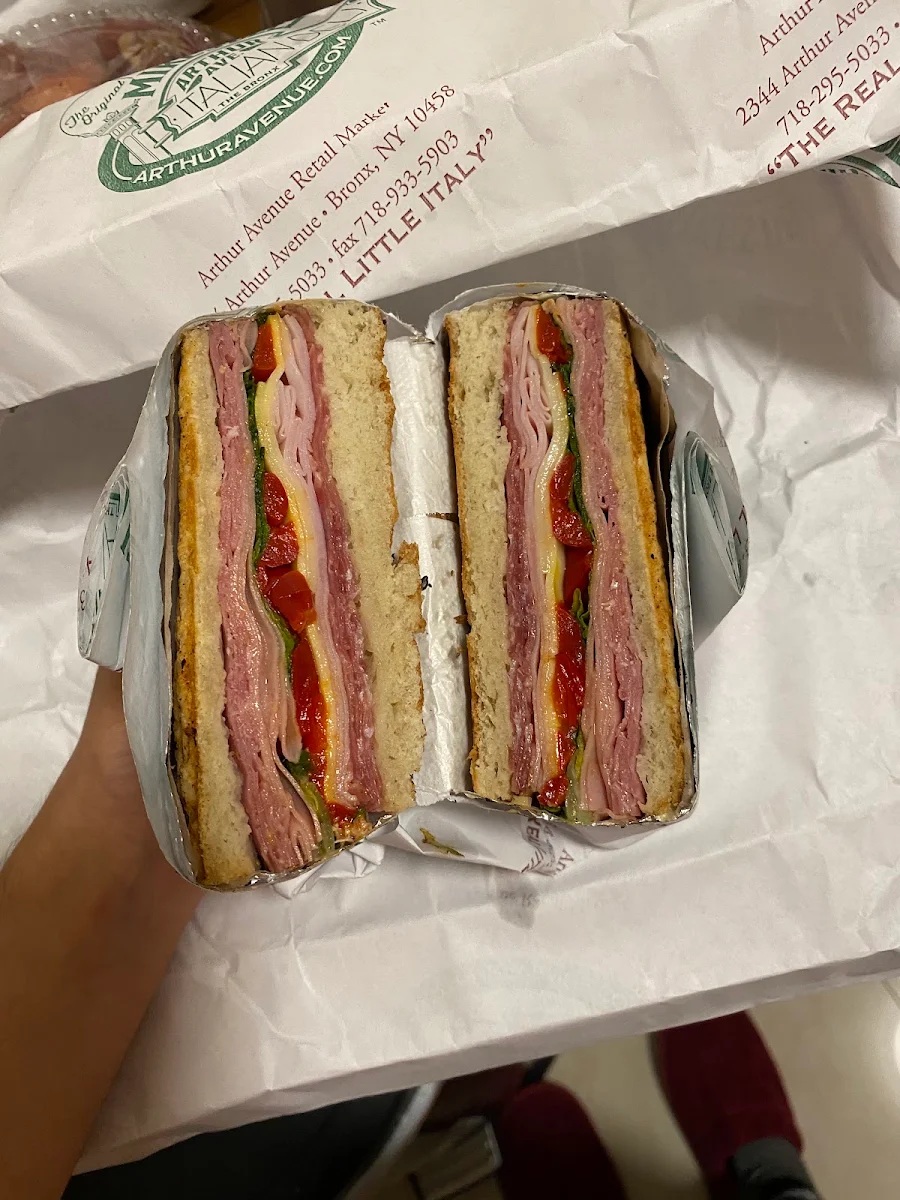 Italian Combo