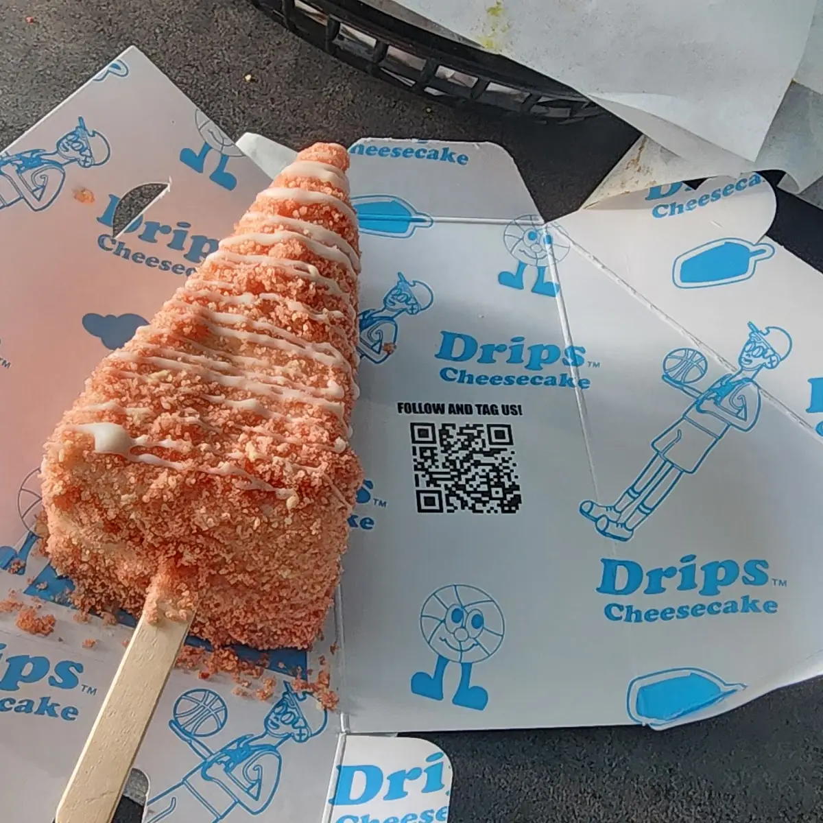 Is Strawberry Shortcake Cheesecake