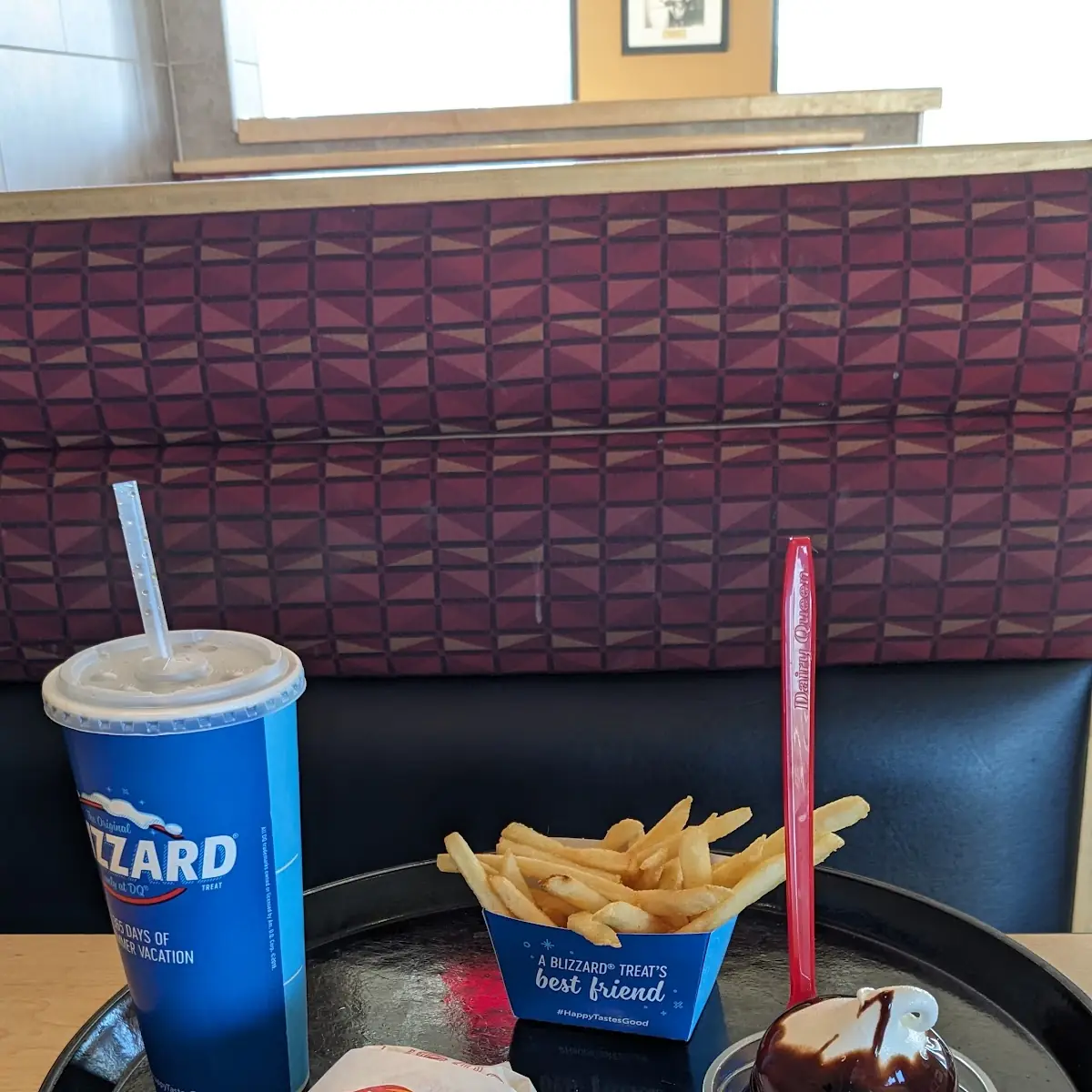 7 00 Cheeseburger Meal Plus Tax