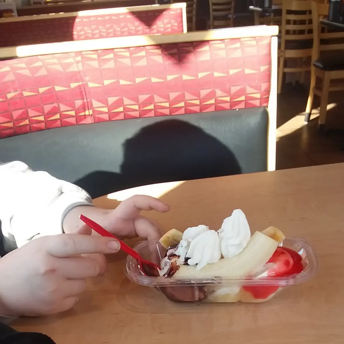 Banana Split