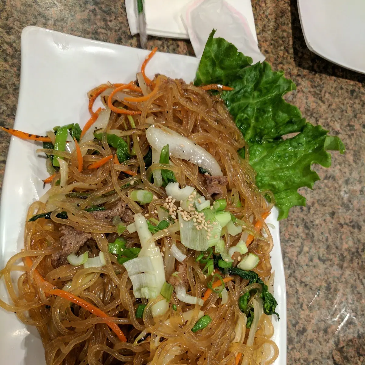 6 Jab Chae