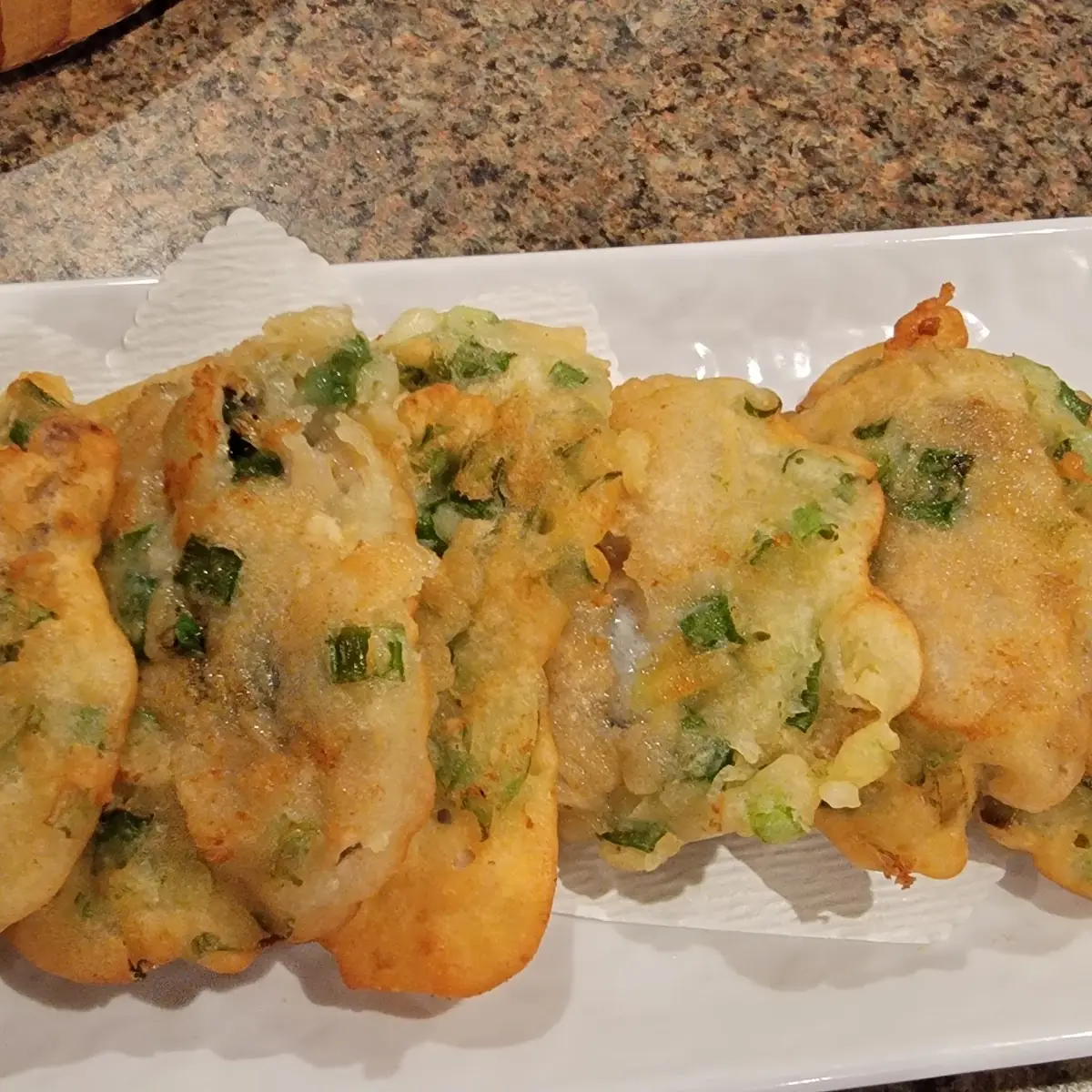 Haemul Pajeon