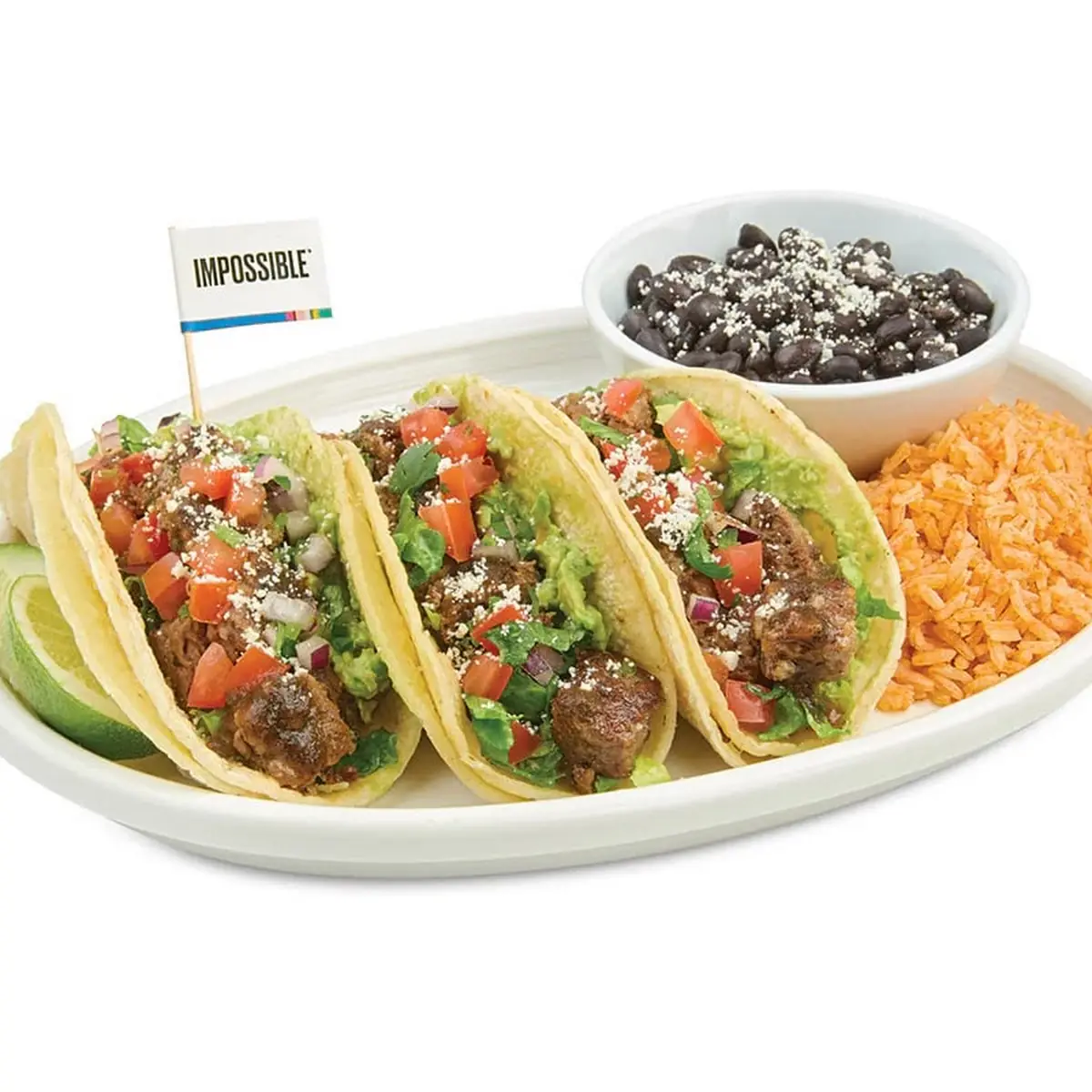 Street Taco Trio