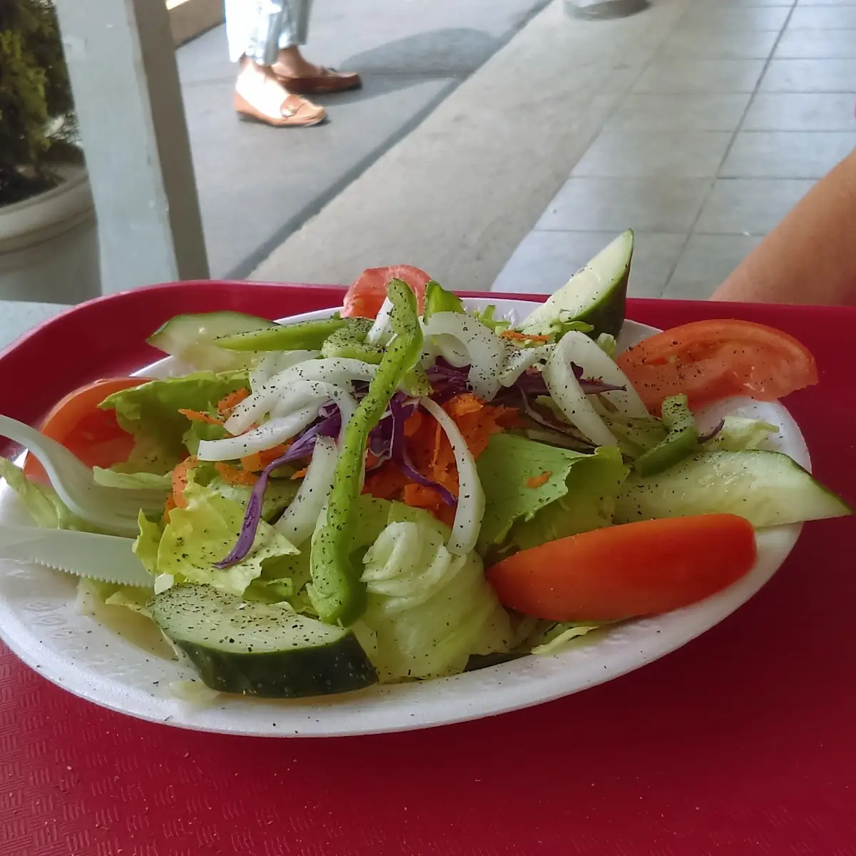 Salad