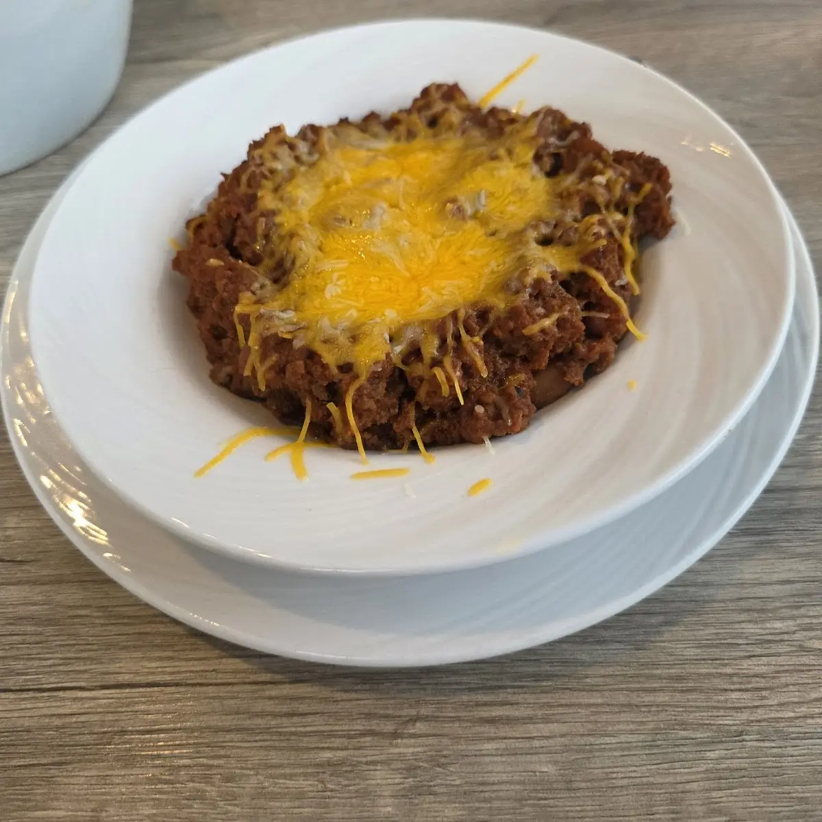 Pulled Pork