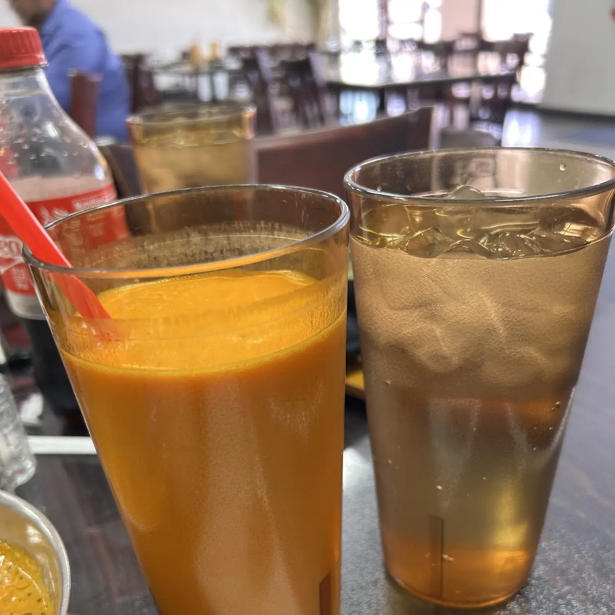 Mango Lassi
