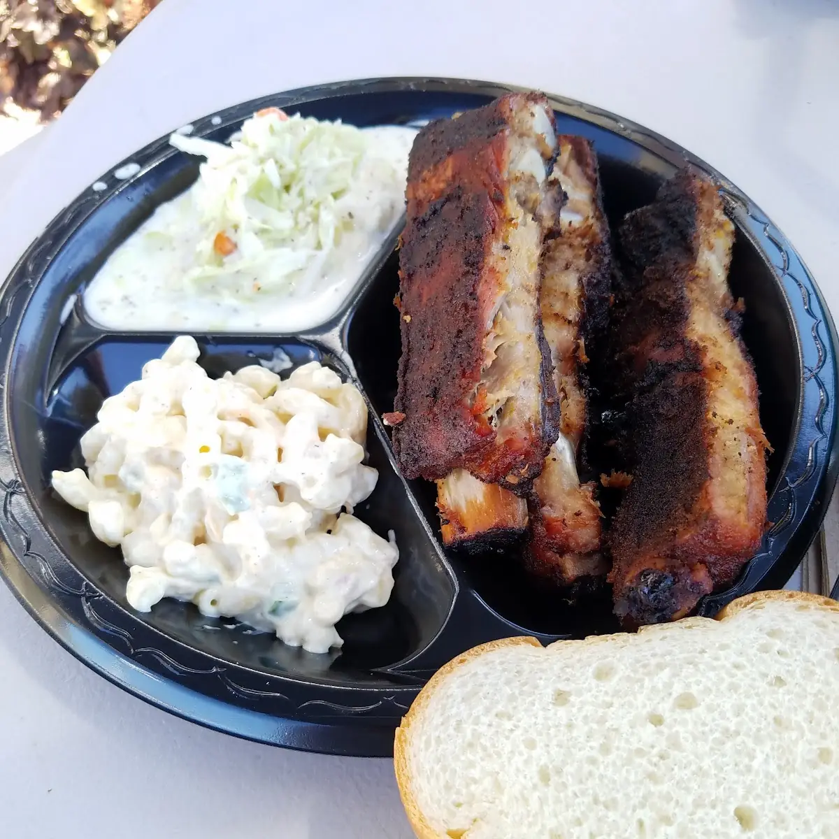 Texan BBQ