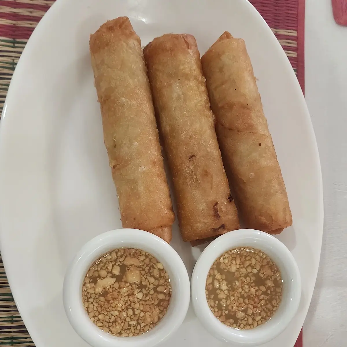 Spring Roll