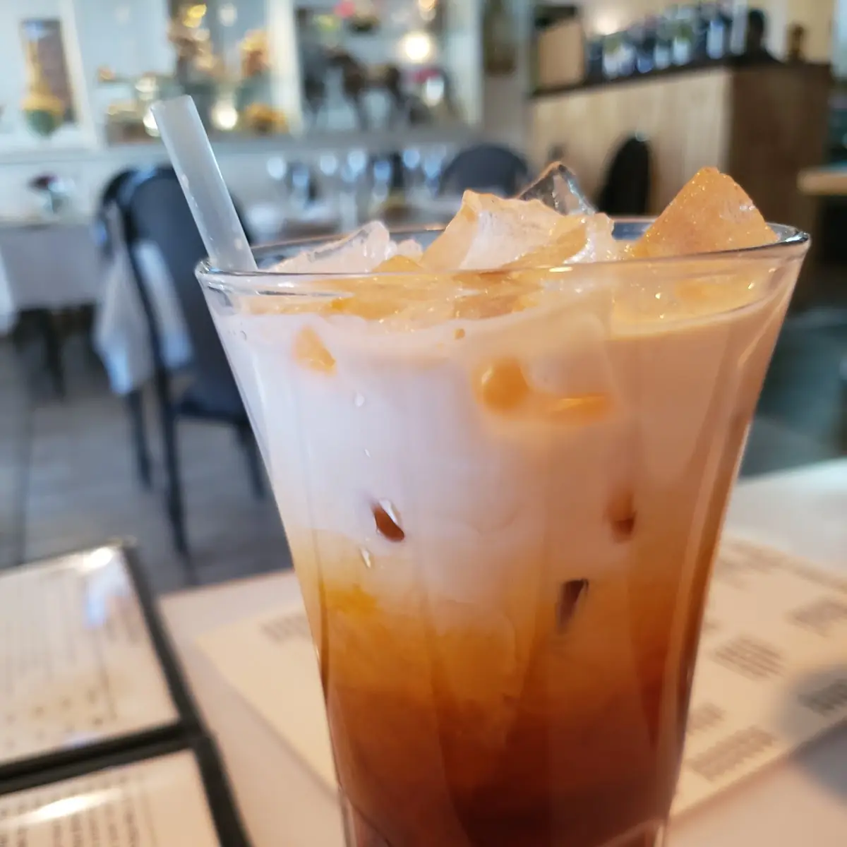Thai Tea