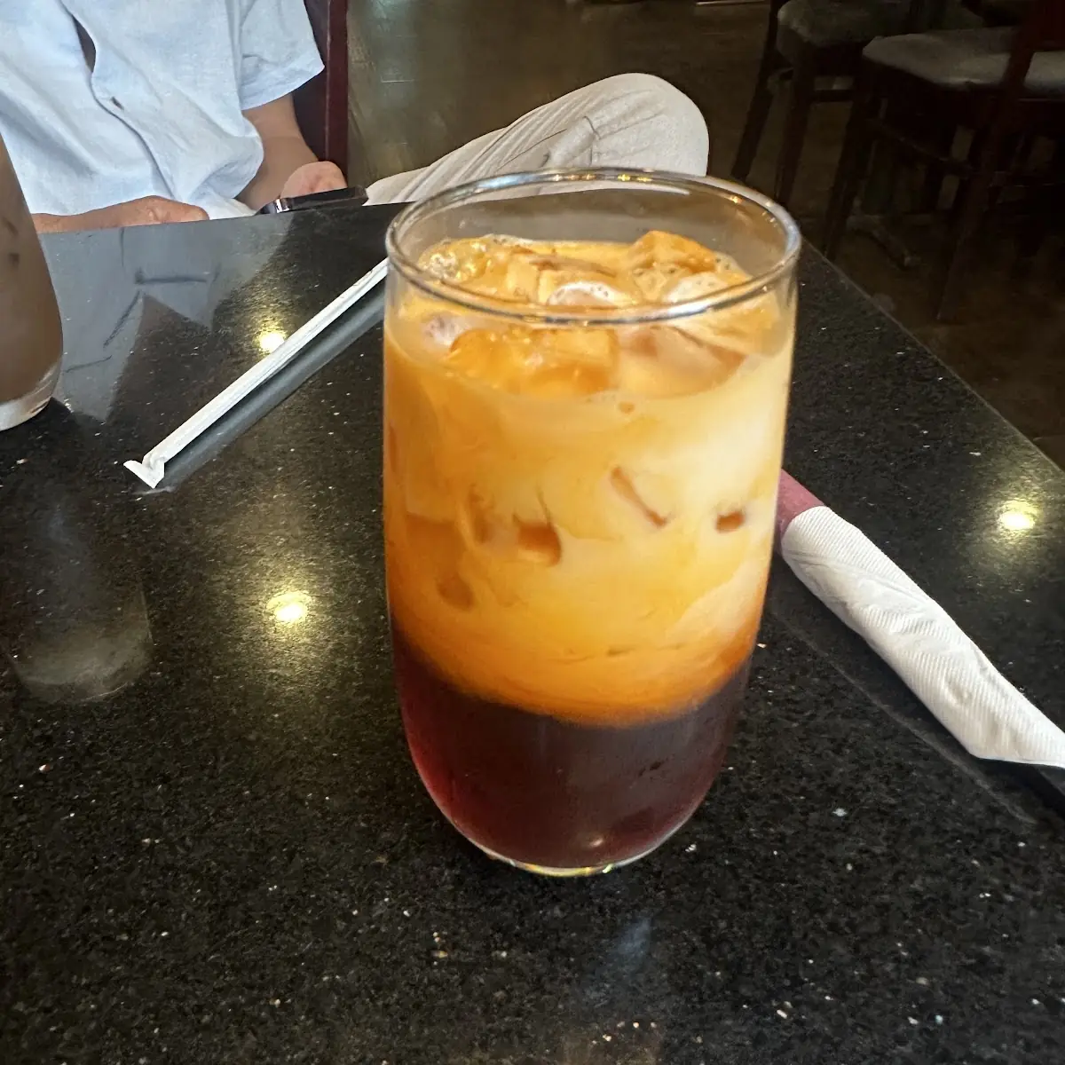 Thai Tea