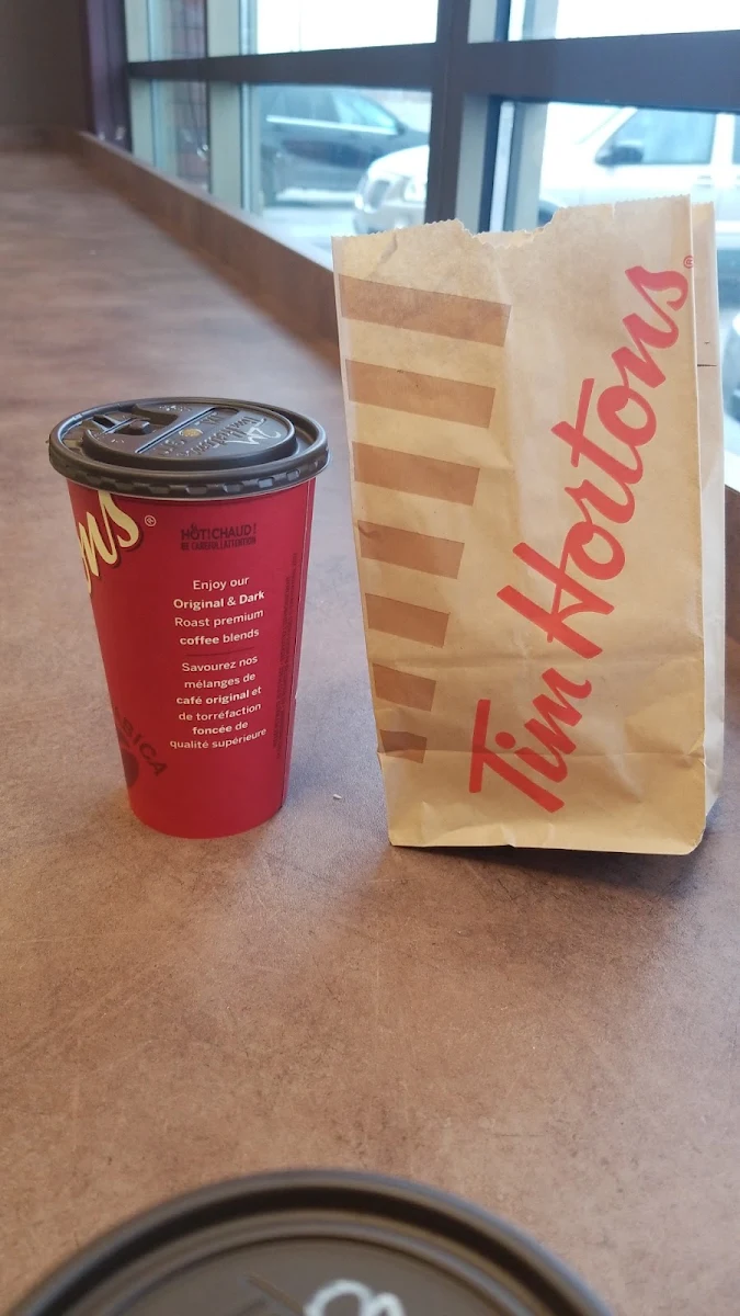 Highlights, Tim Hortons