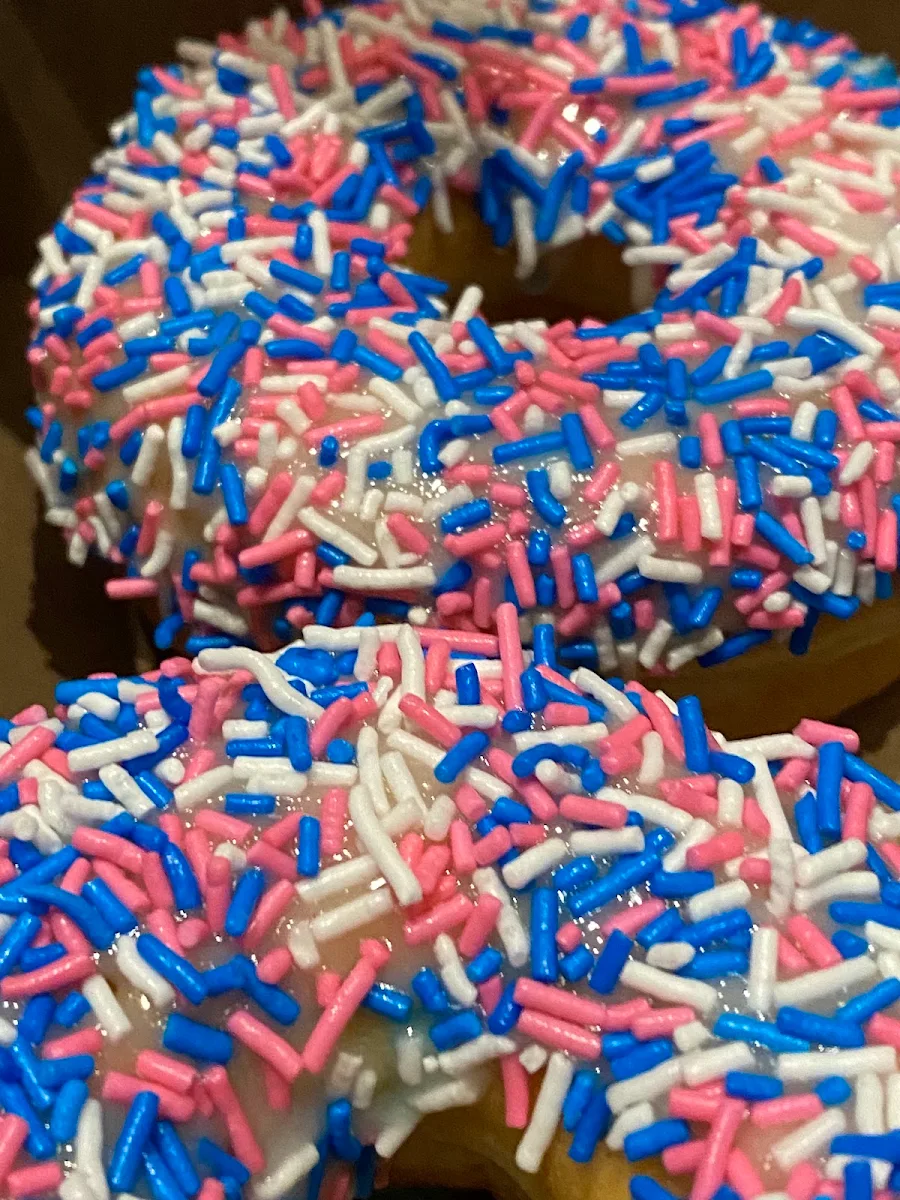 More Donuts, Tim Hortons