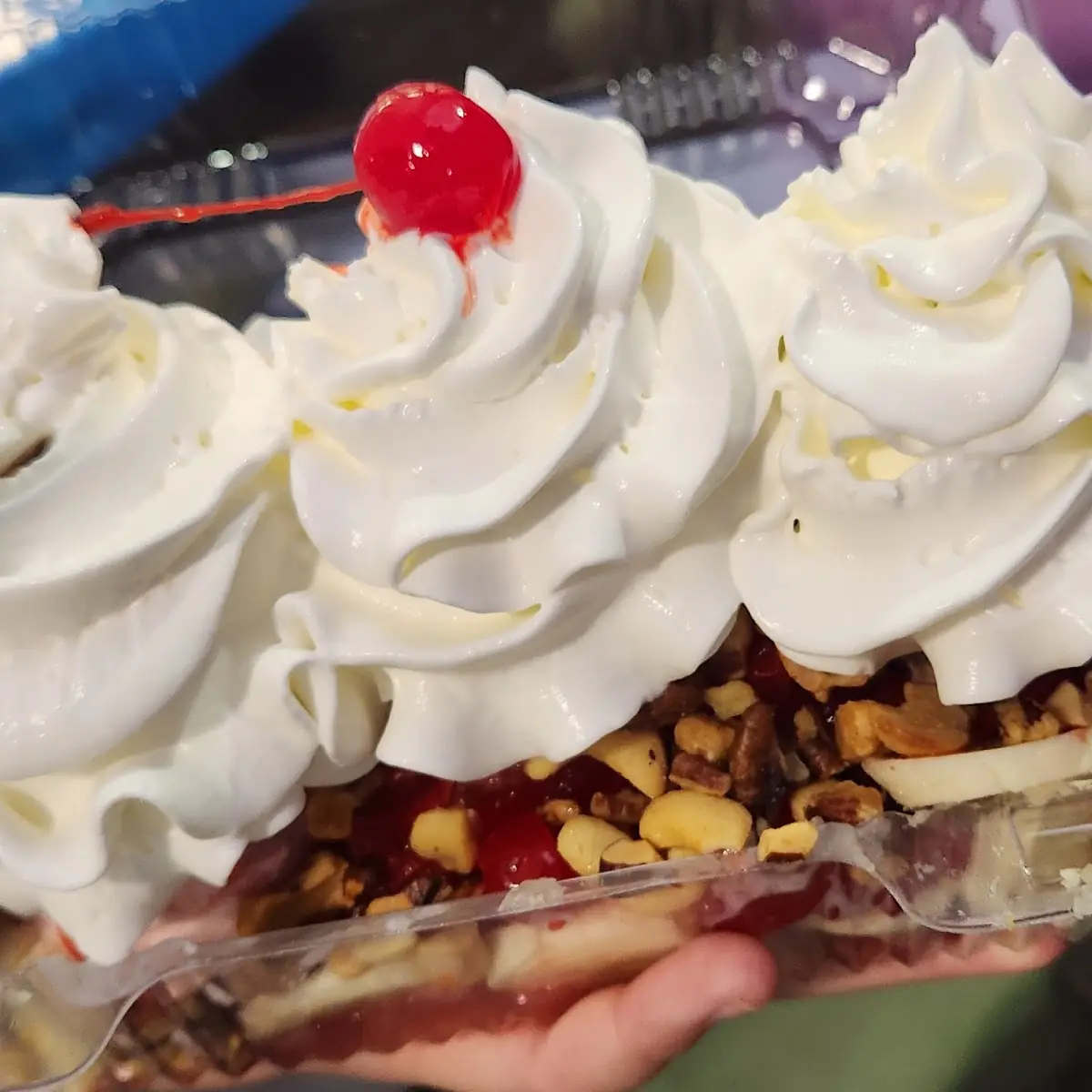 Banana Split