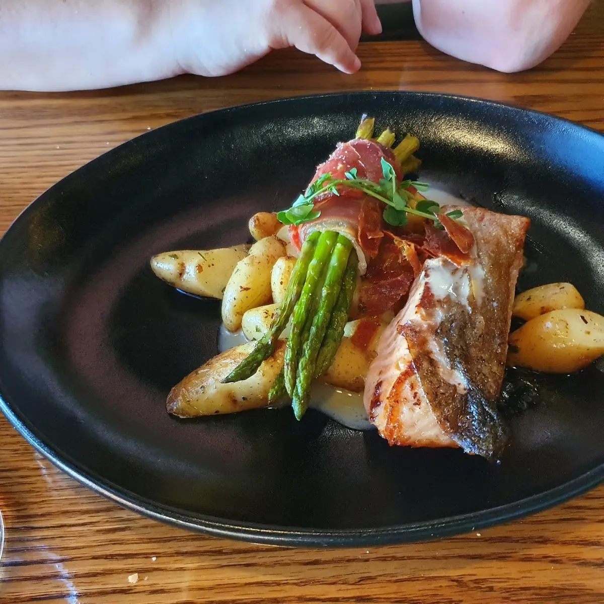 Pork Belly