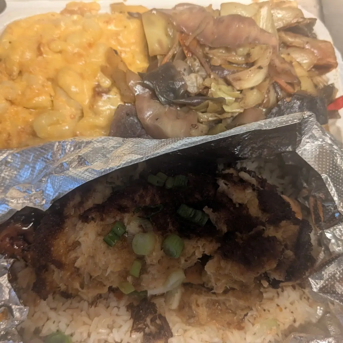 Baked Potato