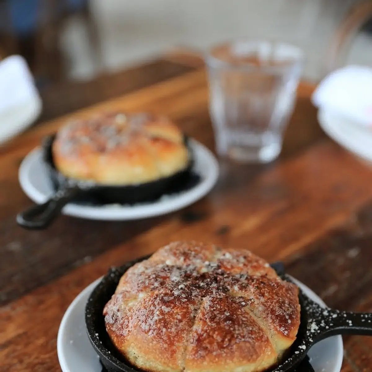 Garlic Pull Apart Bread