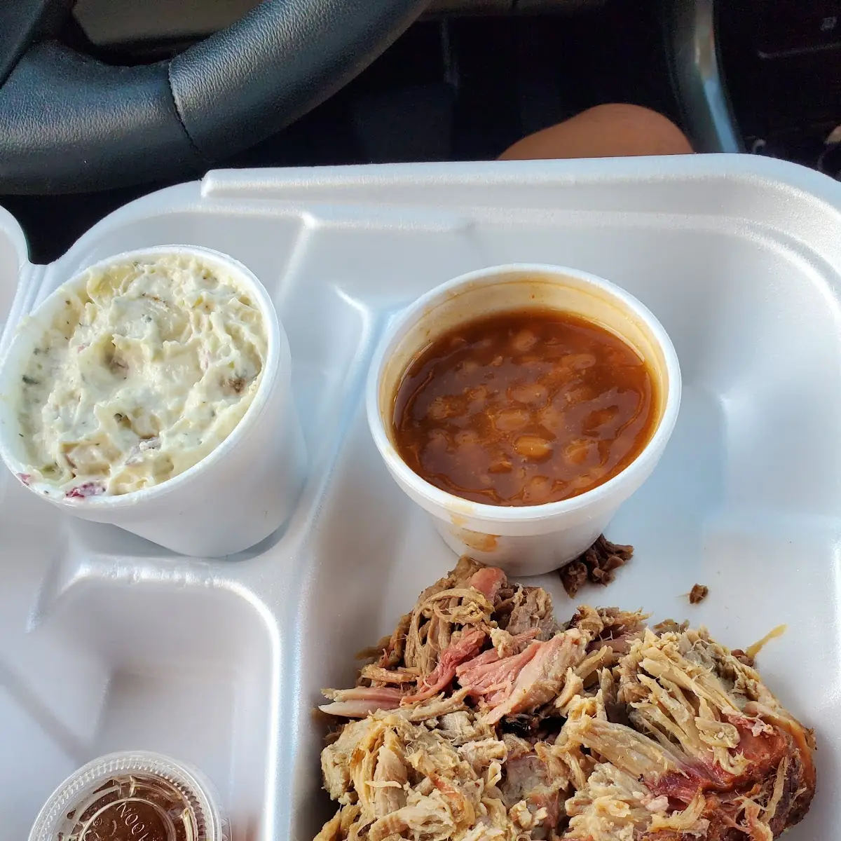 Pulled Pork