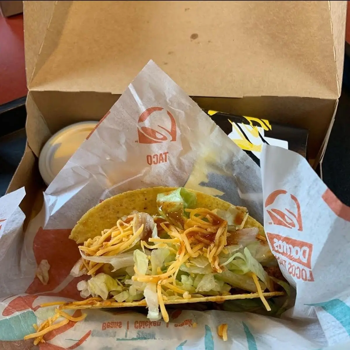Hard Shell Tacos