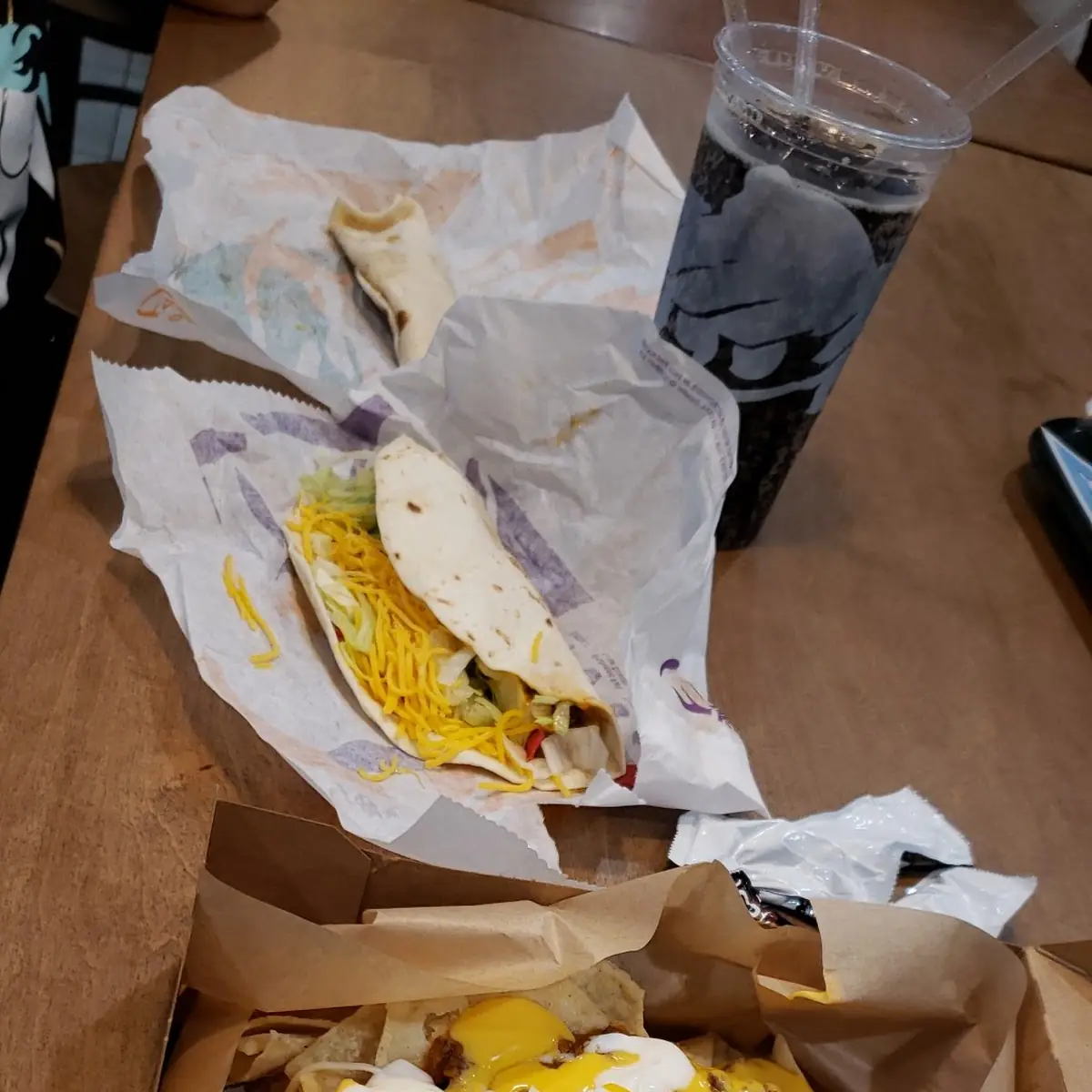 Nachos Bellgrande