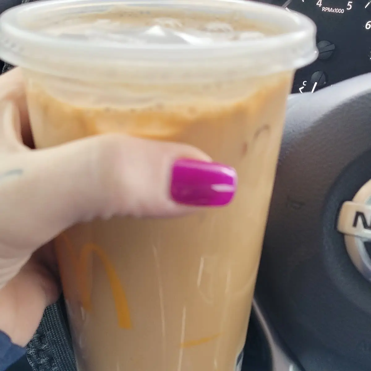 Cold Brew