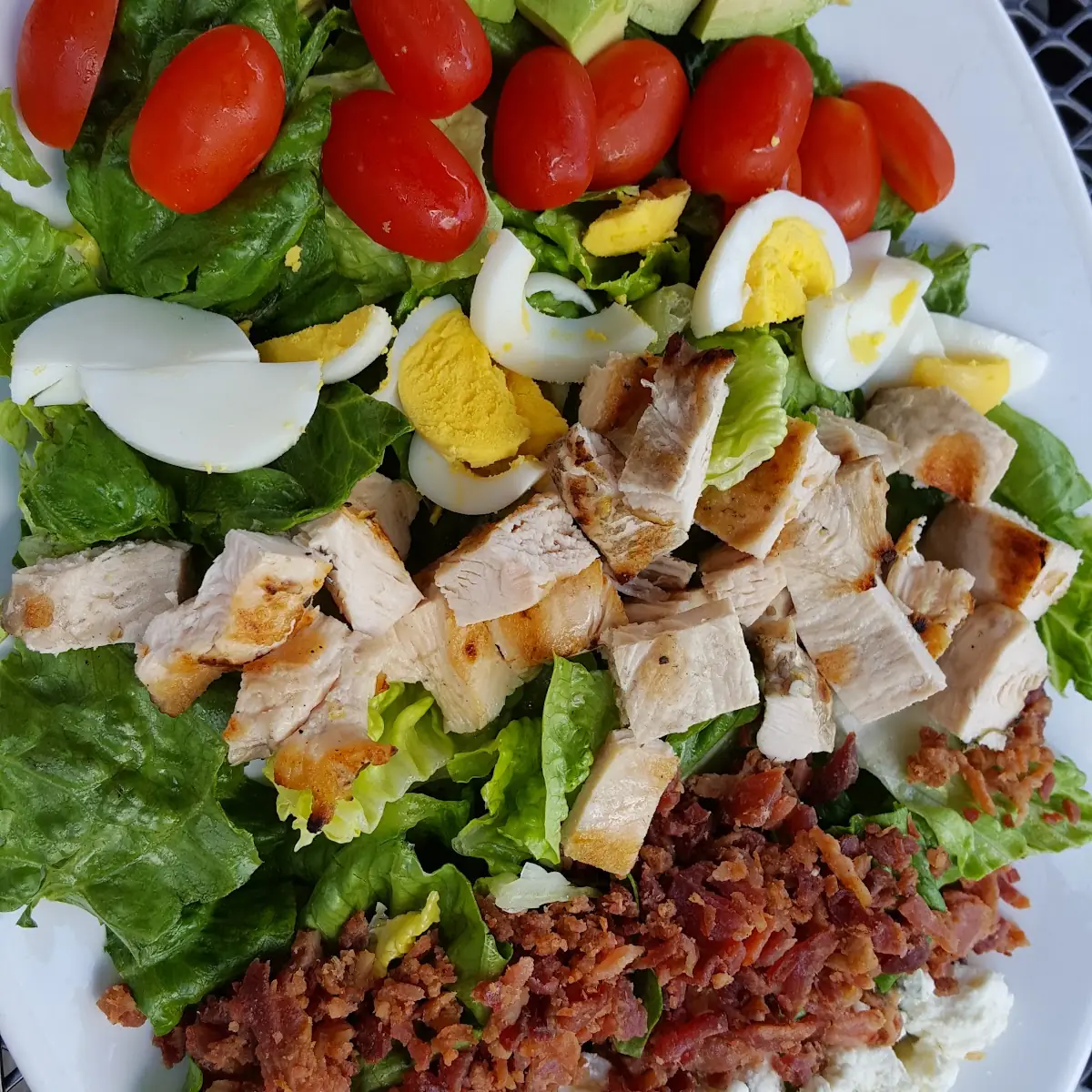 Cobb Salad