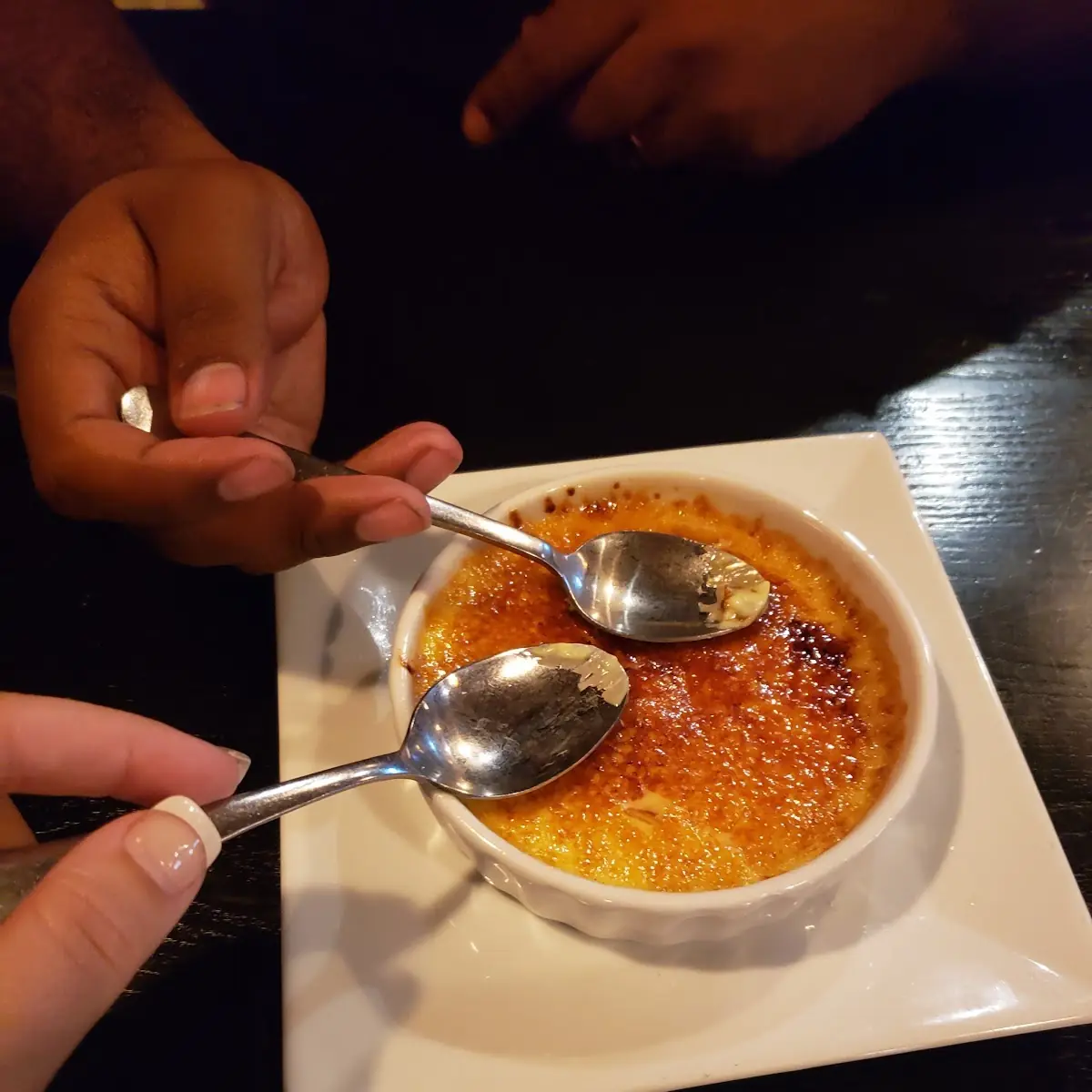 Creme Brulee