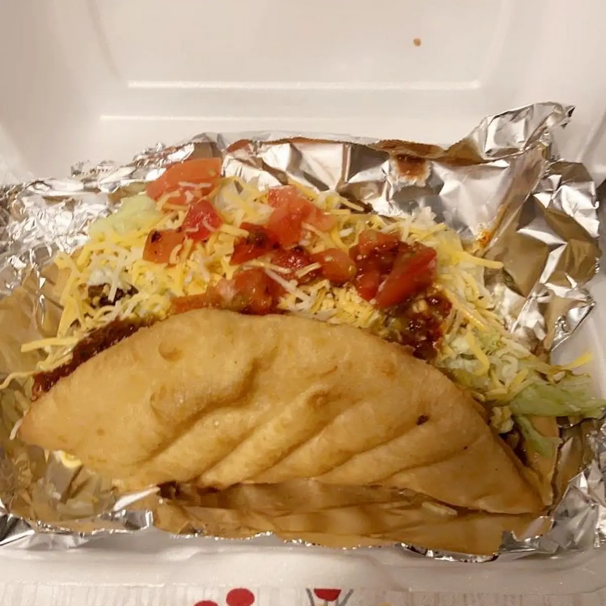 Big Tacos